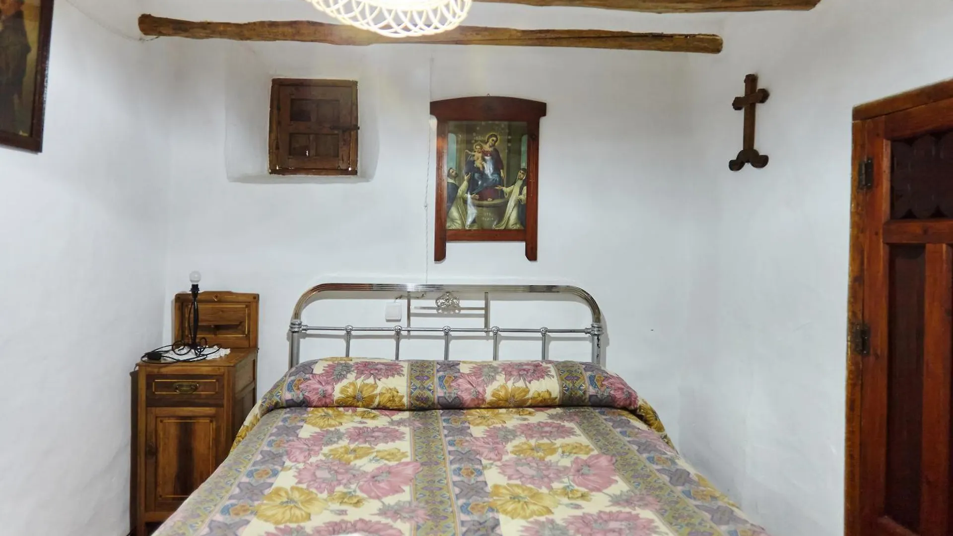 Appartamento Cortijo Rural Majolero 1 Castillo de Locubín