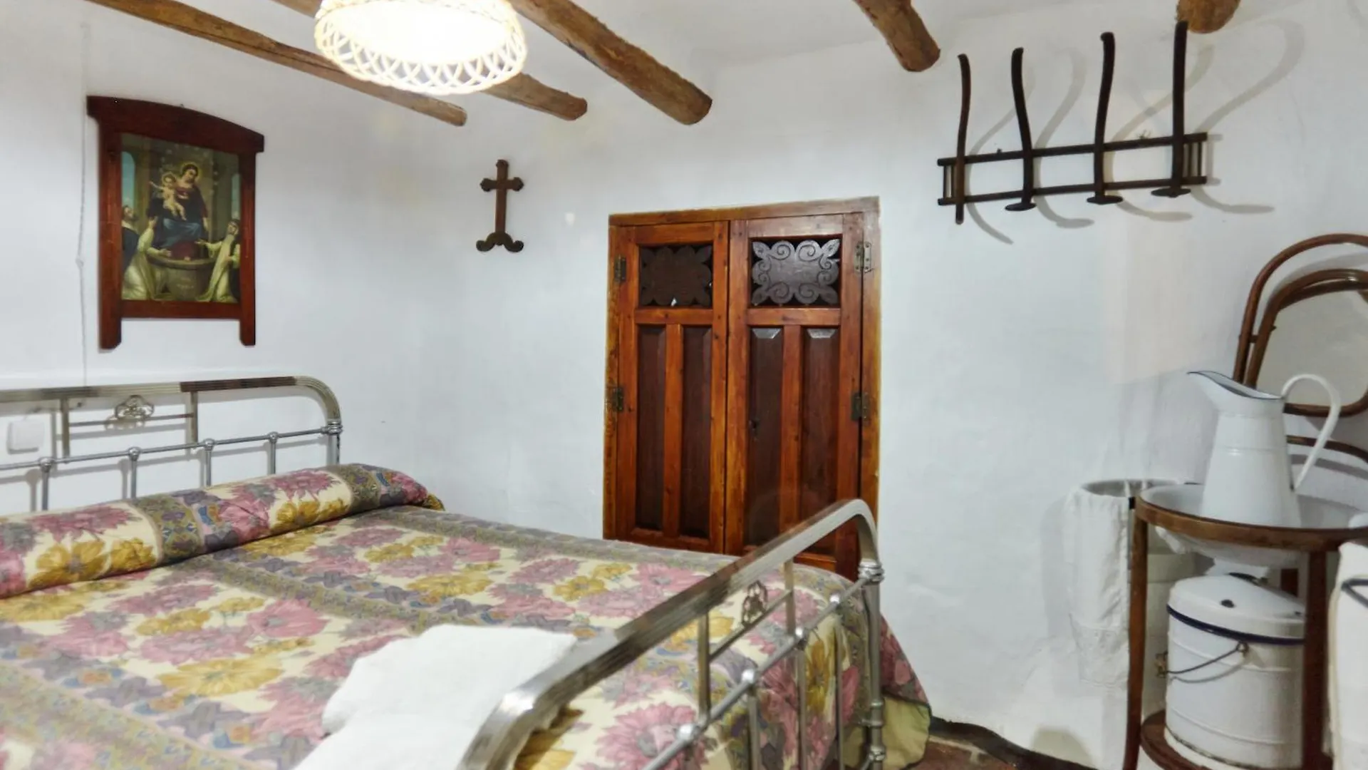 Appartamento Cortijo Rural Majolero 1 Castillo de Locubín